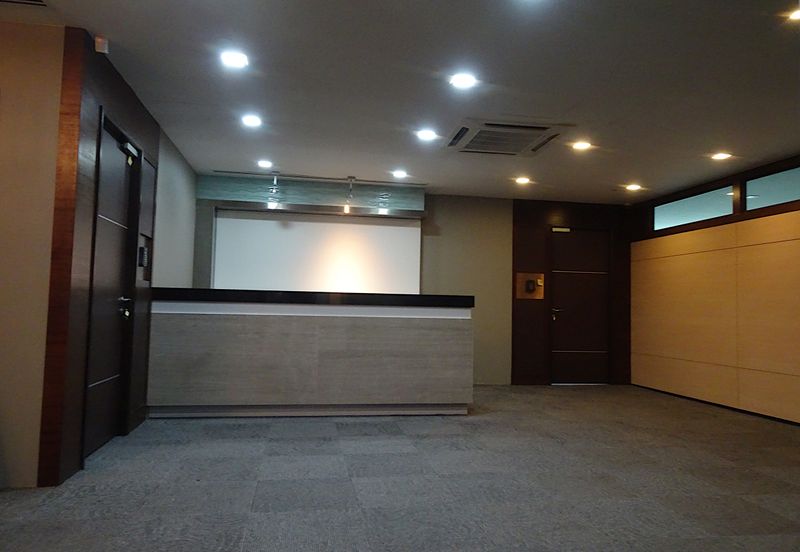 Menara HLX (formerly Menara HLA)