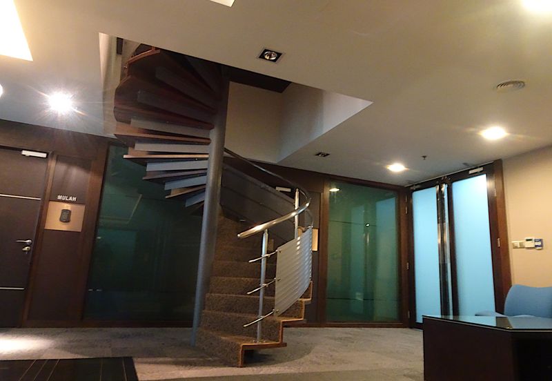 Menara HLX (formerly Menara HLA)