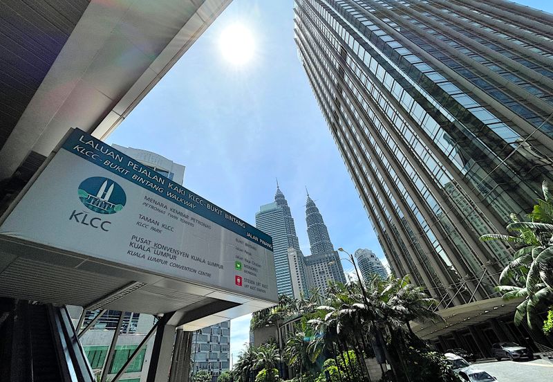 Menara HLX (formerly Menara HLA)