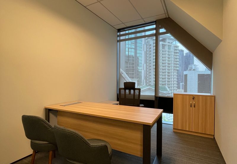 Menara Ilham (Ilham Tower)