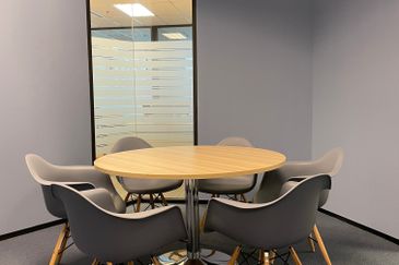 Menara Ilham (Ilham Tower)