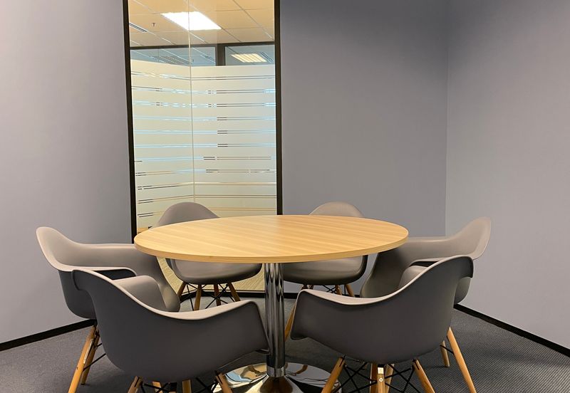 Menara Ilham (Ilham Tower)