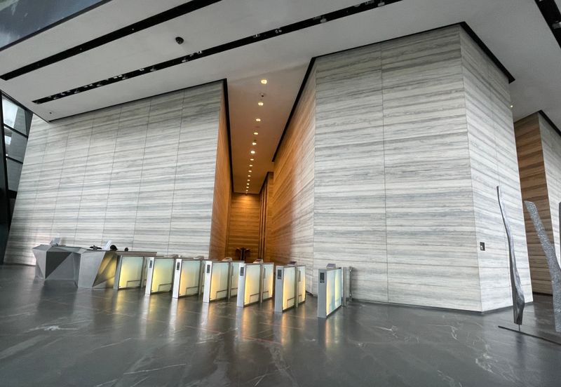 Menara Ilham (Ilham Tower)