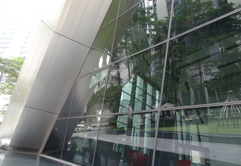 Menara Ilham (Ilham Tower)