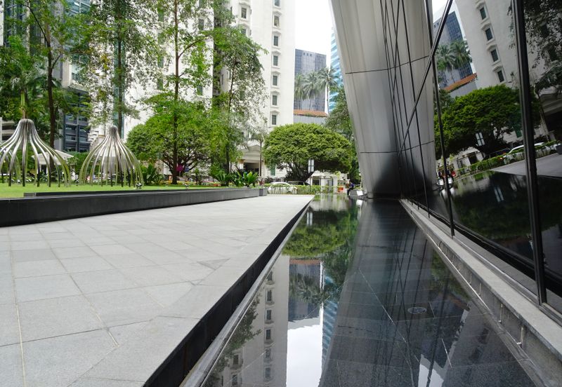 Menara Ilham (Ilham Tower)