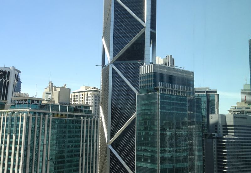 Menara Ilham (Ilham Tower)