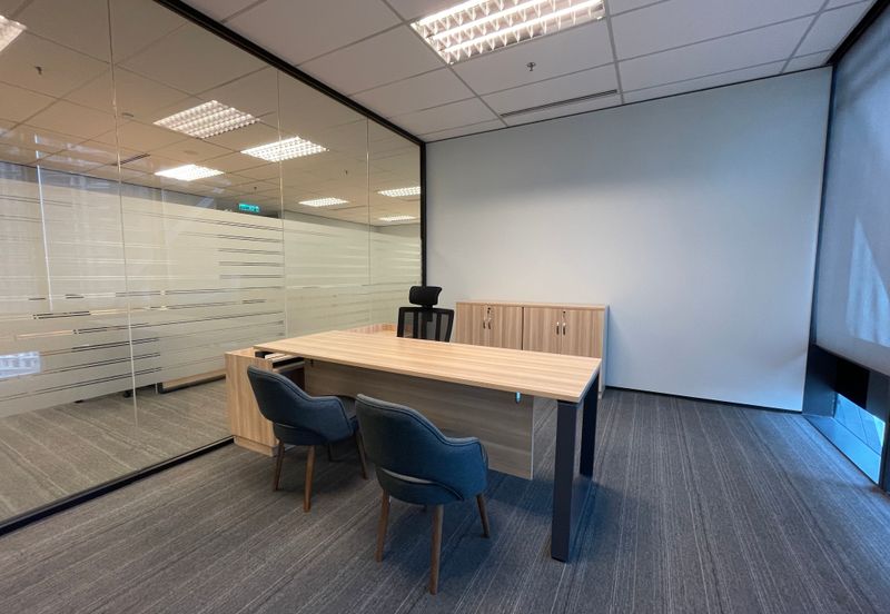 Menara Ilham (Ilham Tower)