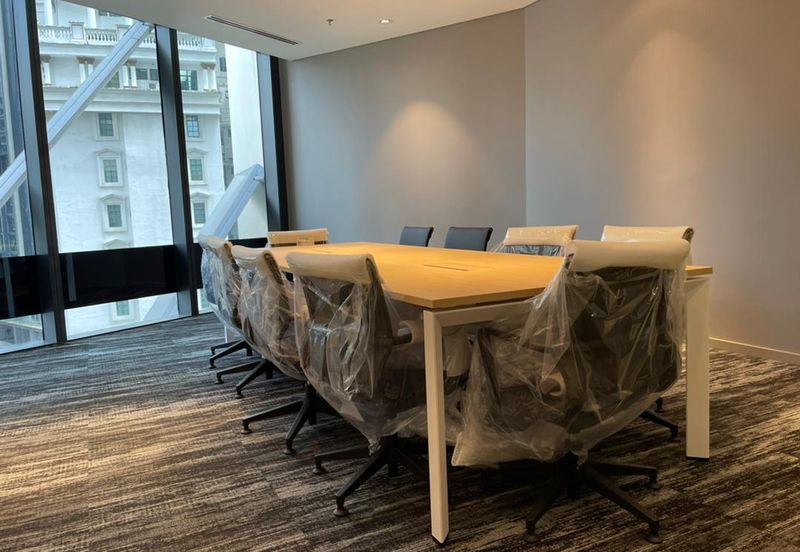 Menara Ilham (Ilham Tower)