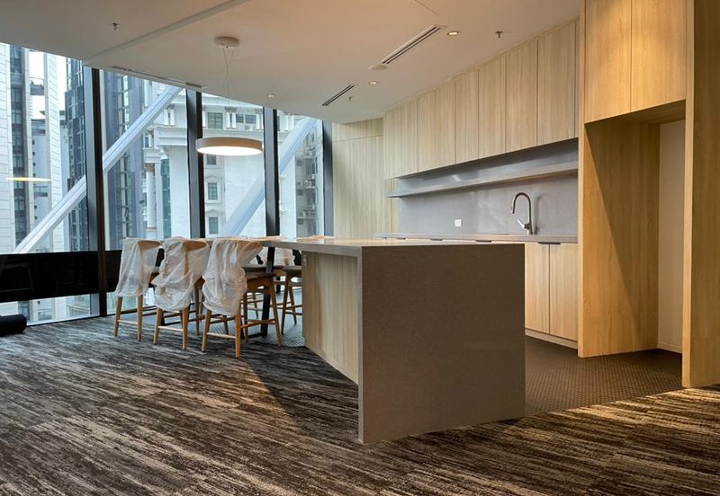 Menara Ilham (Ilham Tower)