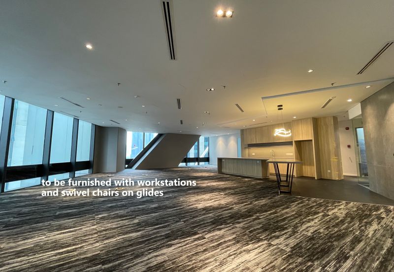 Menara Ilham (Ilham Tower)