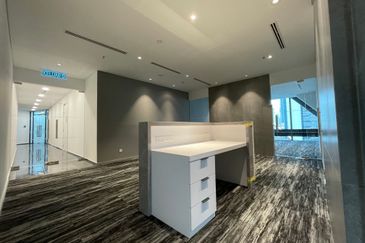 Menara Ilham (Ilham Tower)