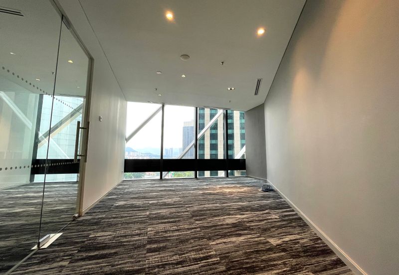 Menara Ilham (Ilham Tower)