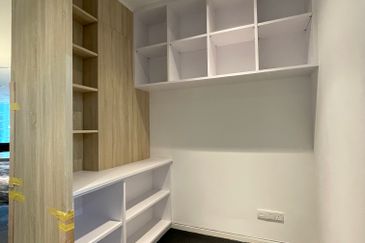 Menara Ilham (Ilham Tower)