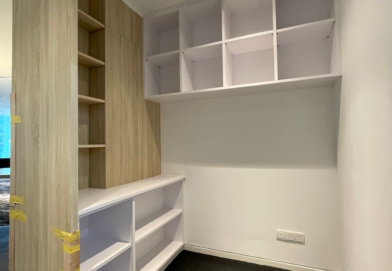 Menara Ilham (Ilham Tower)