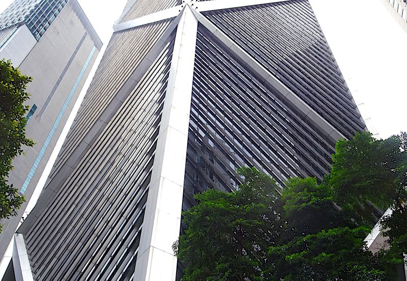 Menara Ilham (Ilham Tower)