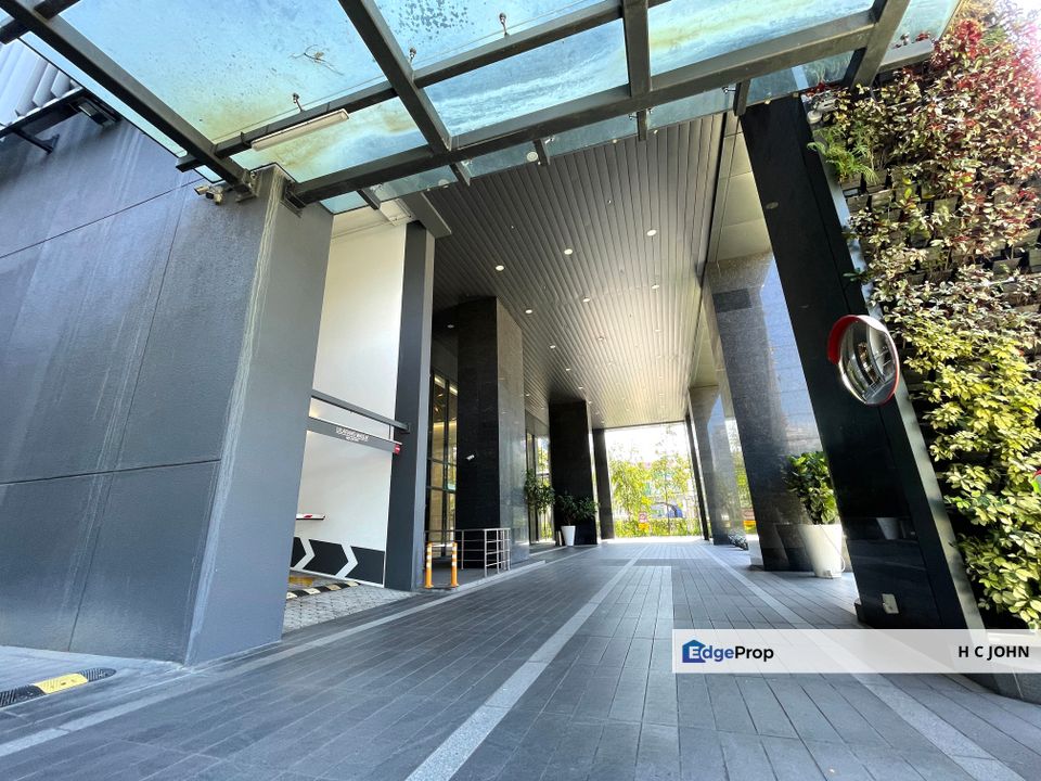 Menara Etiqa - Bangsar - Prime Retail Shops for F & B and Signature Outlets, Kuala Lumpur, Bangsar