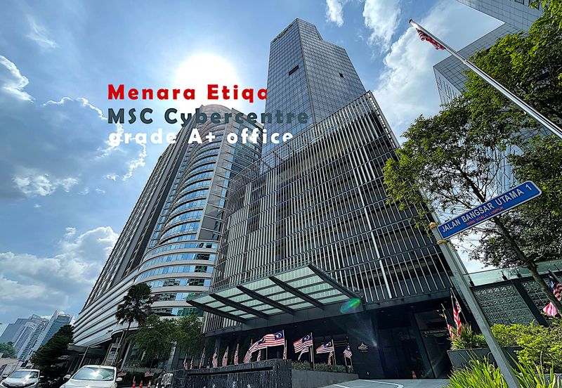Menara Etiqa