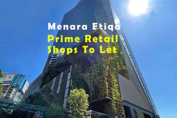 Menara Etiqa