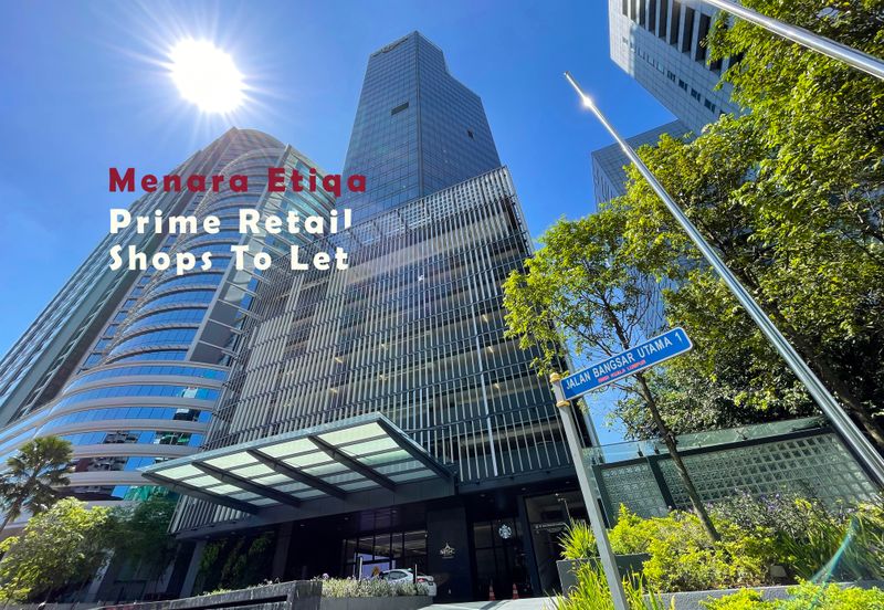 Menara Etiqa