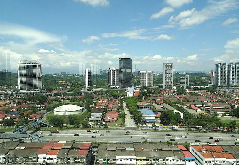 Damansara Uptown