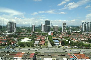 Damansara Uptown