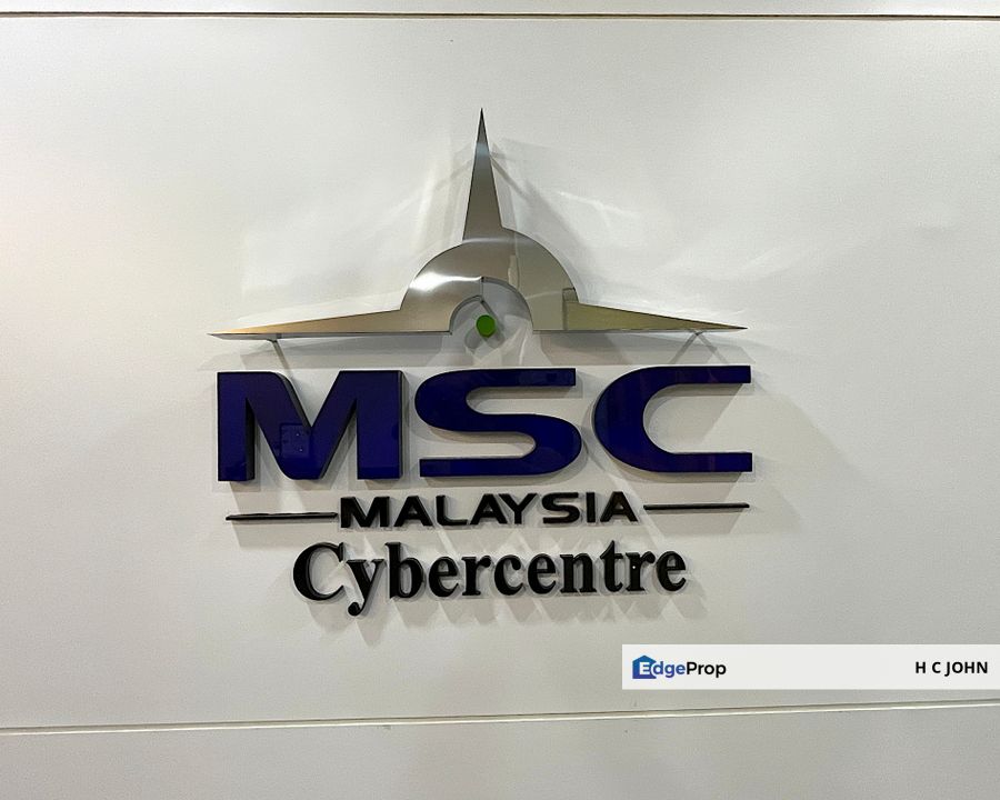 Damansara Uptown - MSC Grade A Offices, Selangor, Damansara Utama