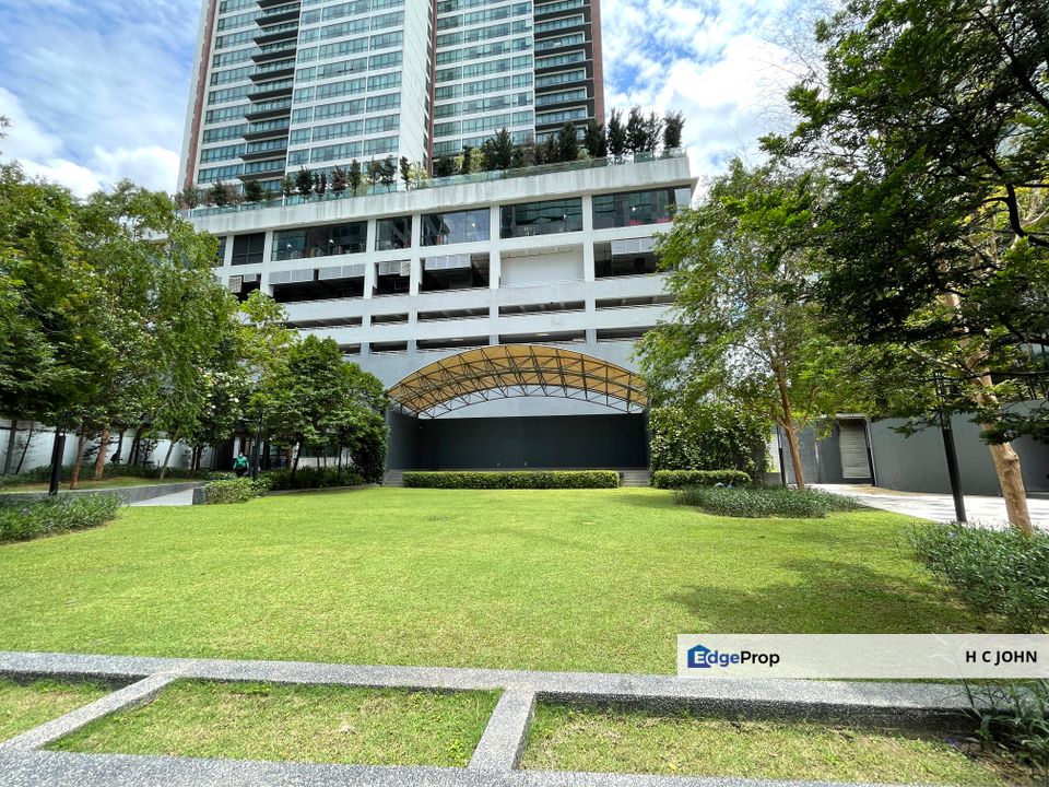 Damansara Uptown - MSC Green Grade A Offices, Selangor, Damansara Utama