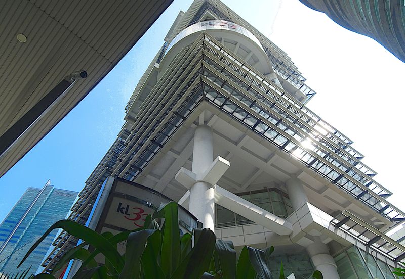 Menara KL33