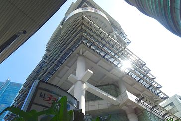 Menara KL33