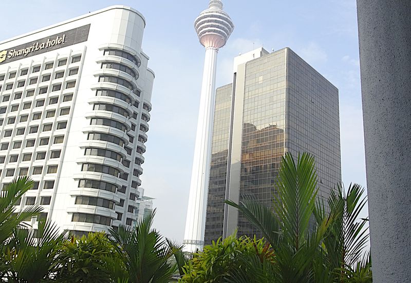 Menara KL33