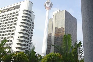 Menara KL33