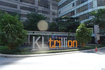 KL Trillion