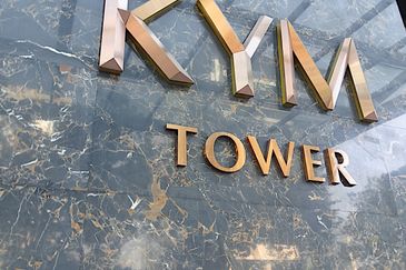 KYM Tower