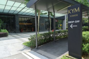 KYM Tower