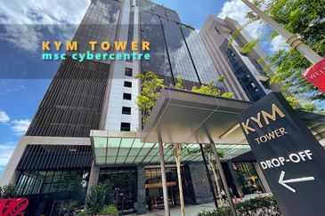 KYM Tower