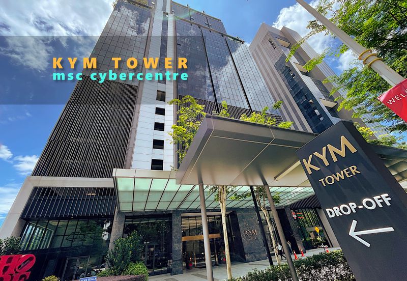 KYM Tower