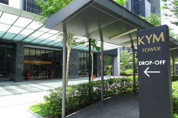 KYM Tower