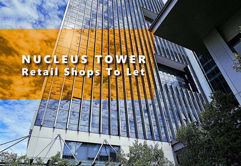 Nucleus Tower