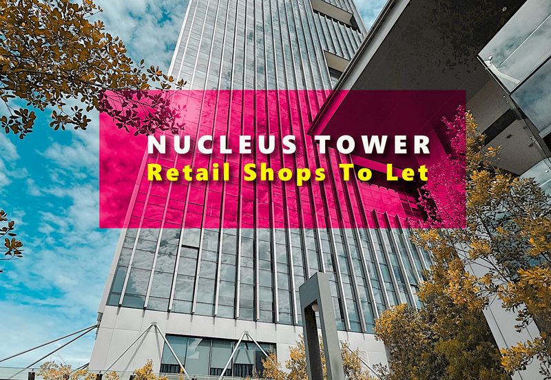 Nucleus Tower