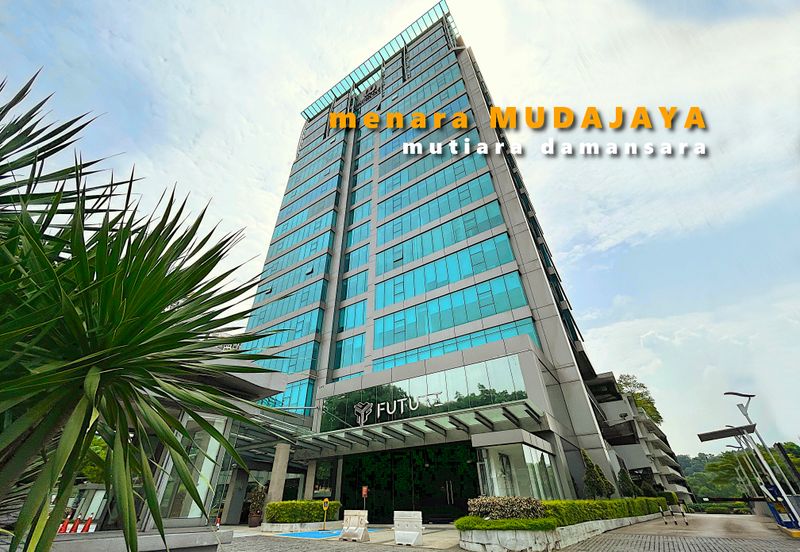 Menara Mudajaya