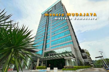 Menara Mudajaya