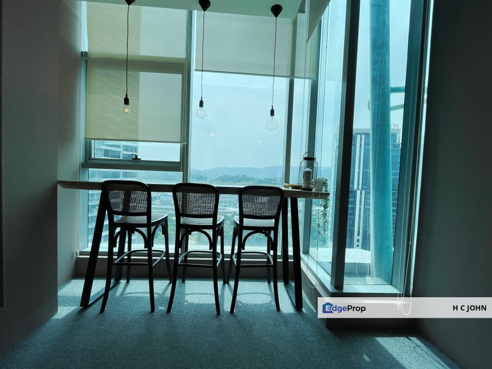 Menara Mudajaya - PJ Mutiara Damansara A+ Furnished Offices, Selangor, Mutiara Damansara