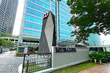 Menara Mudajaya