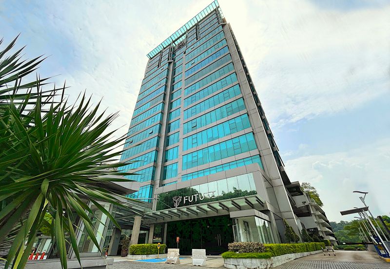 Menara Mudajaya