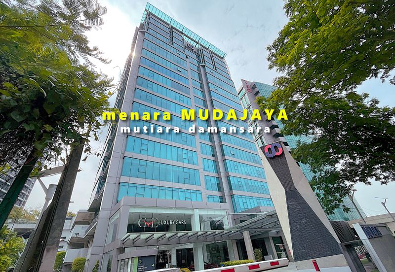 Menara Mudajaya