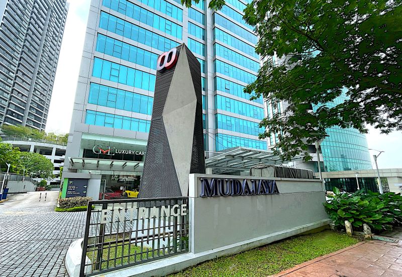 Menara Mudajaya