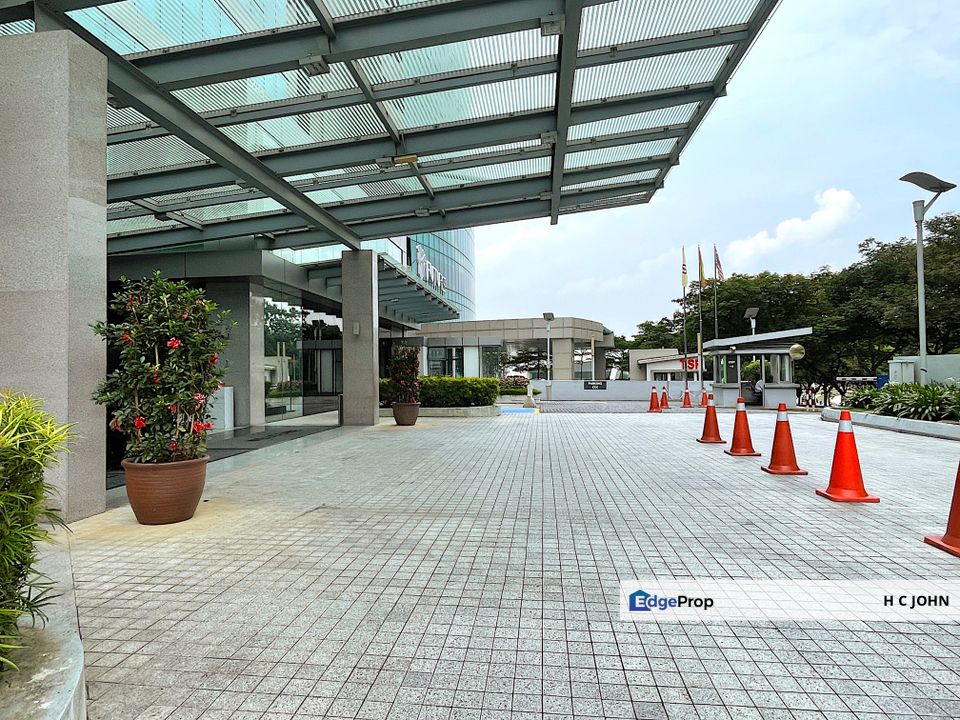 Menara Mudajaya - PJ Mutiara Damansara A+ Office, Selangor, Mutiara Damansara