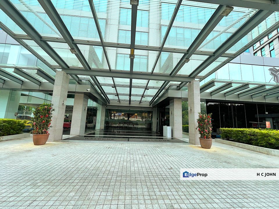 Menara Mudajaya - PJ Mutiara Damansara A+ Office, Selangor, Mutiara Damansara