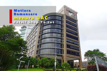 Menara UAC
