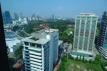 Menara TSR